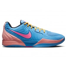 Кроссовки Nike Ja 2 Breeze
