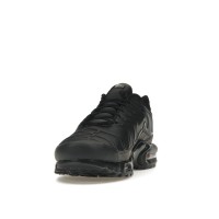 Nike Air Max Plus A-COLD-WALL Black