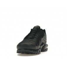 Nike Air Max Plus A-COLD-WALL Black