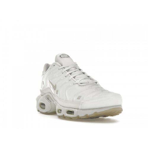 Кроссы Nike Air Max Plus A-COLD-WALL Platinum Tint - мужская сетка размеров