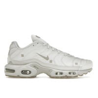 Кроссовки Nike Air Max Plus A-COLD-WALL Platinum Tint