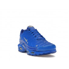 Nike Air Max Plus A-COLD-WALL House Blue