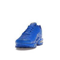 Nike Air Max Plus A-COLD-WALL House Blue