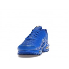 Nike Air Max Plus A-COLD-WALL House Blue