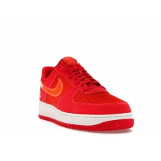 Кроссовки Nike Air Force 1 Low 07 ATL