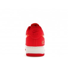 Кроссовки Nike Air Force 1 Low 07 ATL