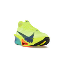 Nike Air Zoom Alphafly Next% 3 Volt Concord