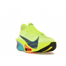 Nike Air Zoom Alphafly Next% 3 Volt Concord