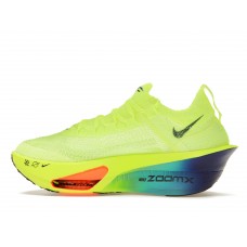 Nike Air Zoom Alphafly Next% 3 Volt Concord