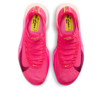 Женские Nike Air Zoom Alphafly Next% 3 Hyper Pink Bordeaux (W)
