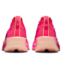 Женские Nike Air Zoom Alphafly Next% 3 Hyper Pink Bordeaux (W)