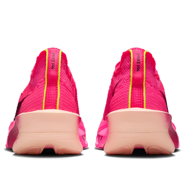 Nike Wmns Alphafly 3 Hyper Pink/Crimson Tint/Pink Spell/Bordeaux - женская сетка размеров Nike Wmns Alphafly 3 Hyper Pink/Crimson Tint/Pink Spell/Bordeaux - женская сетка размеров