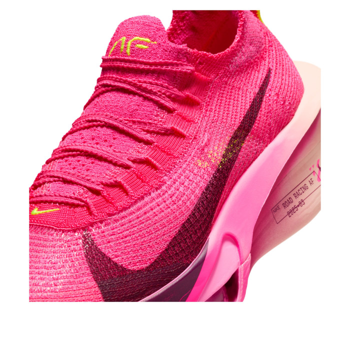Nike Wmns Alphafly 3 Hyper Pink/Crimson Tint/Pink Spell/Bordeaux - женская сетка размеров Nike Wmns Alphafly 3 Hyper Pink/Crimson Tint/Pink Spell/Bordeaux - женская сетка размеров
