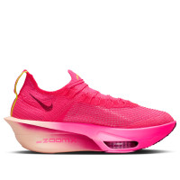 Женские Nike Air Zoom Alphafly Next% 3 Hyper Pink Bordeaux (W)