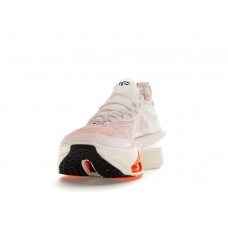 Nike Air Zoom Alphafly Next% 3 Prototype