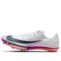Nike Maxfly 2 White Obsidian