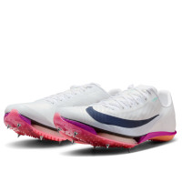 Nike Maxfly 2 White Obsidian