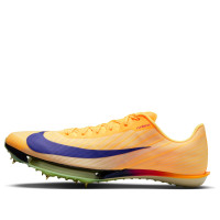 Nike Maxfly 2 Citron Pulse Indigo Burst