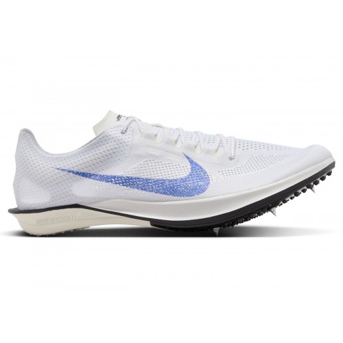 Кроссы Nike ZoomX Dragonfly 2 FP Blueprint Pack - мужская сетка размеров