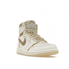 Jordan 1 Retro High OG Craft Vibrations Of Naija