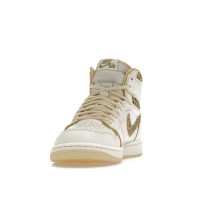 Jordan 1 Retro High OG Craft Vibrations Of Naija