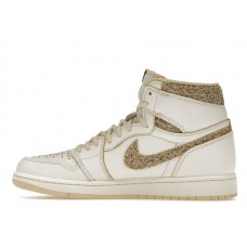 Jordan 1 Retro High OG Craft Vibrations Of Naija