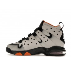 Кроссовки Nike Air Max 2 CB 94 Airbrushed Light Iron Ore