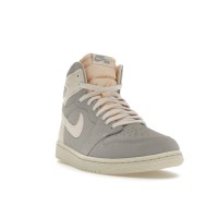 Jordan 1 Retro High OG Craft Ivory
