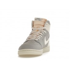 Jordan 1 Retro High OG Craft Ivory
