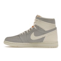 Jordan 1 Retro High OG Craft Ivory