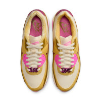 Женские Nike Air Max 90 SE Dance Bronzine Pink (W)