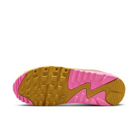 Женские Nike Air Max 90 SE Dance Bronzine Pink (W)