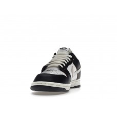 Nike SB Dunk Low HUF San Francisco