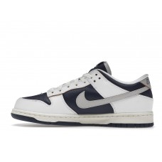 Кроссовки Nike SB Dunk Low HUF New York City