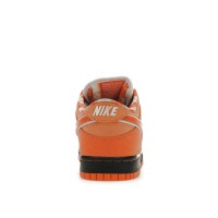 Кроссовки Nike SB Dunk Low Concepts Orange Lobster