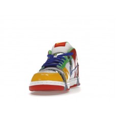 Кроссовки Nike SB Dunk Low Sandy Bodecker