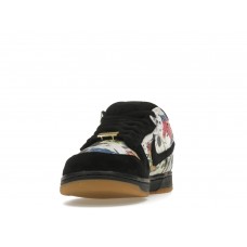 Nike SB Dunk Low Supreme Rammellzee