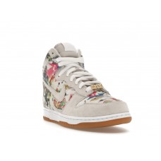 Nike SB Dunk High Supreme Rammellzee