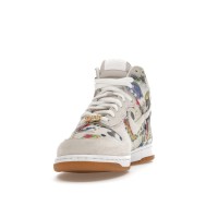 Nike SB Dunk High Supreme Rammellzee