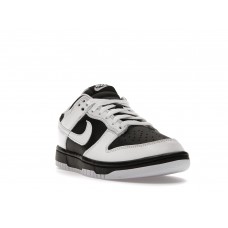 Кроссовки Nike Dunk Low Retro Reverse Panda