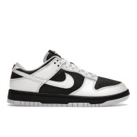 Кроссовки Nike Dunk Low Retro Reverse Panda