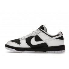 Кроссовки Nike Dunk Low Retro Reverse Panda