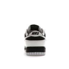 Кроссовки Nike Dunk Low Retro Reverse Panda