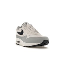 Nike Air Max 1 Platinum Tint Dark Obsidian