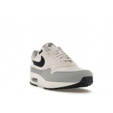 Nike Air Max 1 Platinum Tint Dark Obsidian