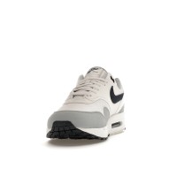 Nike Air Max 1 Platinum Tint Dark Obsidian