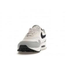 Nike Air Max 1 Platinum Tint Dark Obsidian