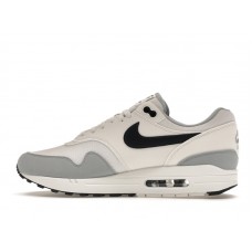 Nike Air Max 1 Platinum Tint Dark Obsidian