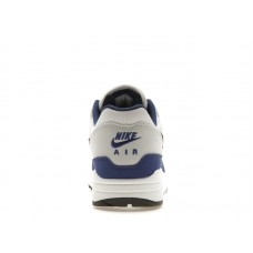 Nike Air Max 1 Deep Royal Blue
