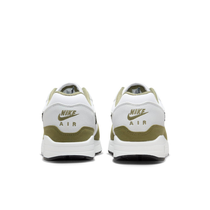 Nike Air Max 1 Medium Olive - мужская сетка размеров Nike Air Max 1 Medium Olive - мужская сетка размеров